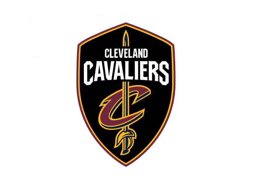 Logo des Cleveland Cavaliers