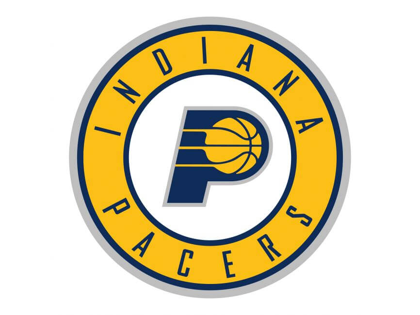 Logo des Indiana Pacers