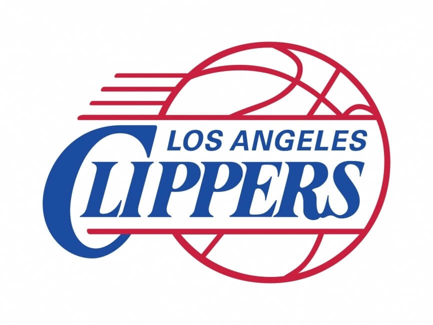 Logo des Los Angeles Clippers