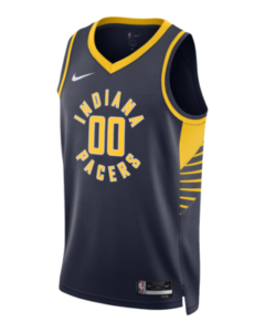Maillot des Indiana Pacers