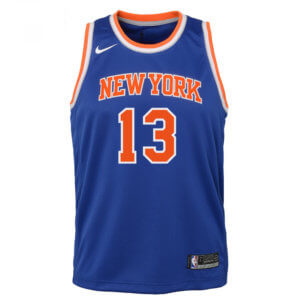 Maillot des New York Knicks