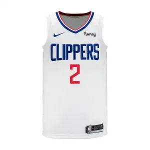 Maillot des Los Angeles Clippers