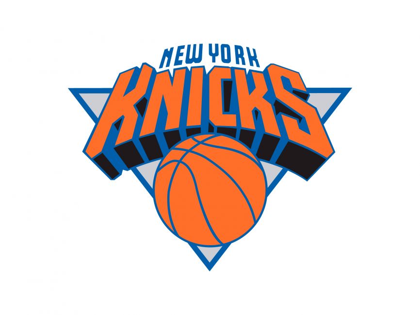 Logo des New York Knicks
