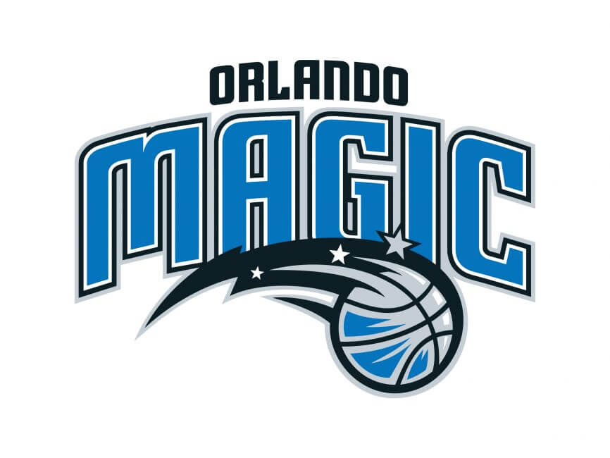 Logo des Orlando Magic