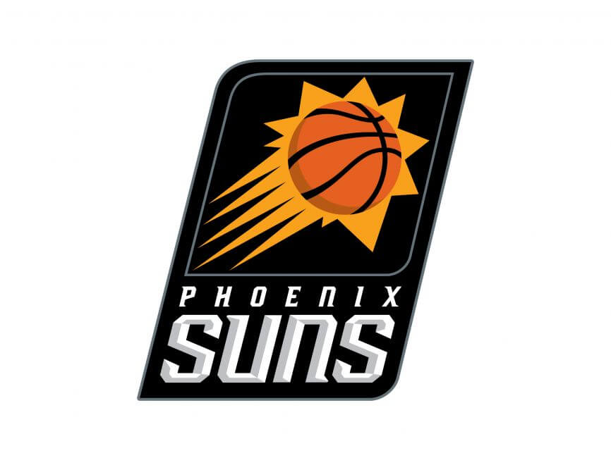 Logo des Phoenix Suns