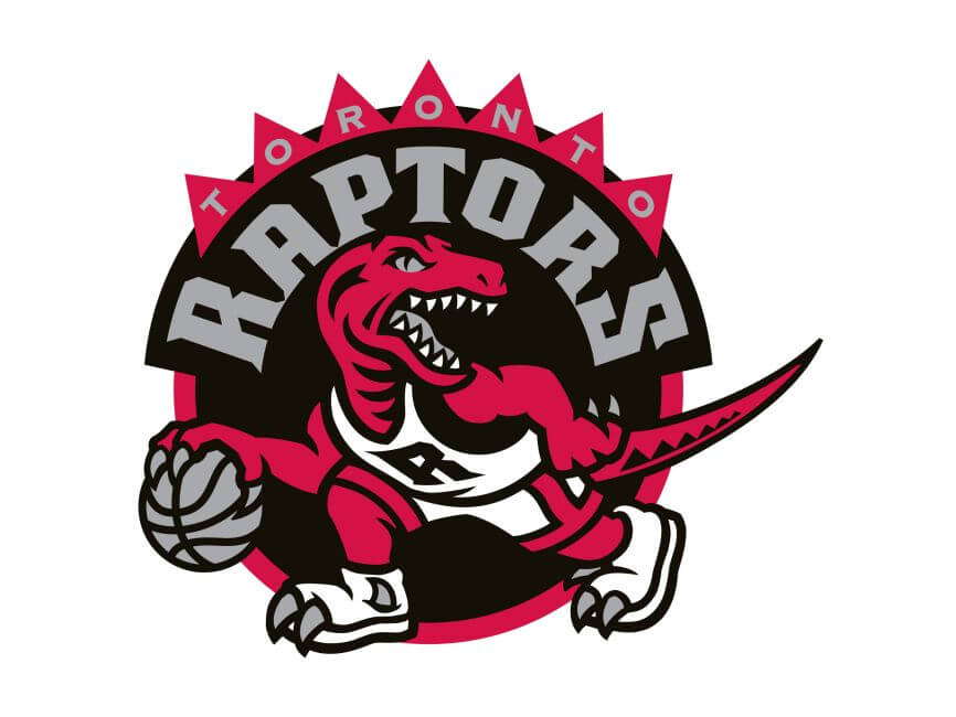 Logo de Toronto Raptors
